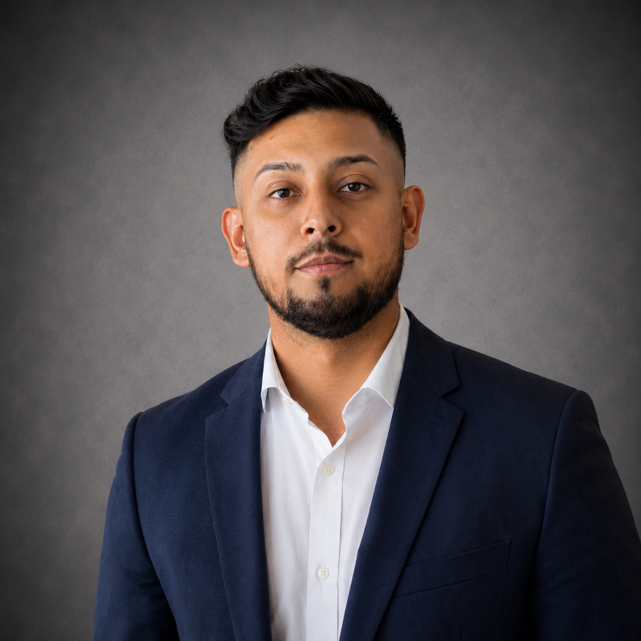 Brian Salazar