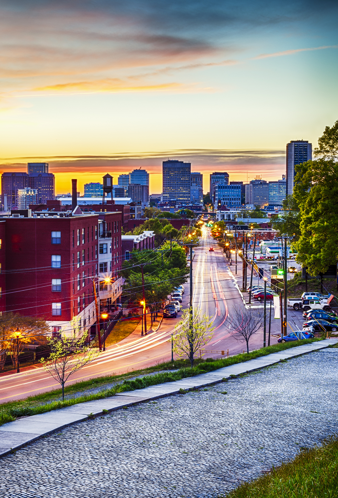 Richmond, Virginia